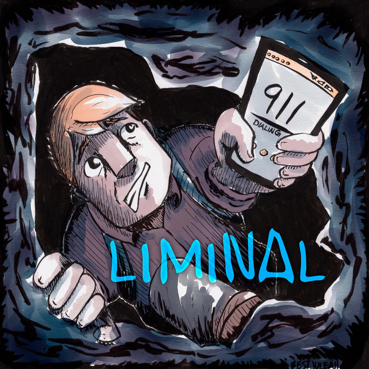 liminal